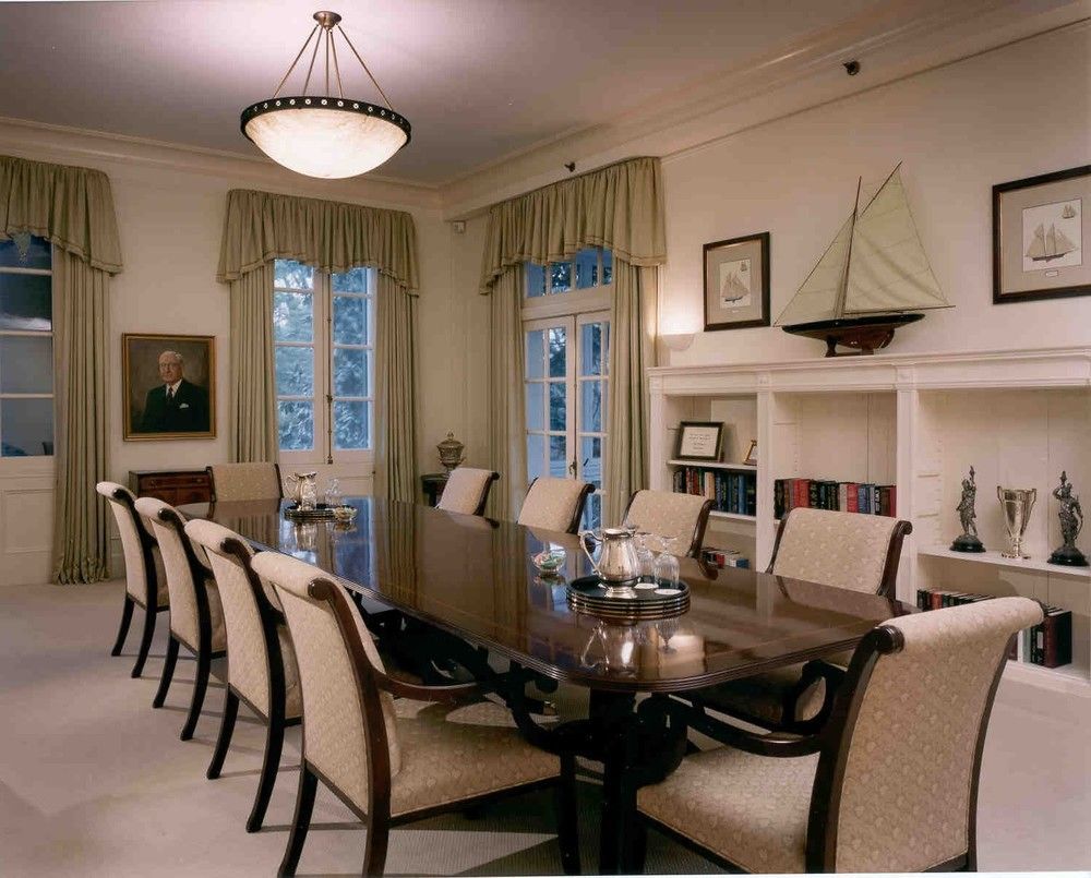 The Duke Mansion Bed & Breakfast Charlotte Dış mekan fotoğraf